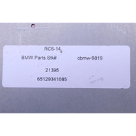 2014 BMW 320i AM FM CD Radio Receiver Professional OEM