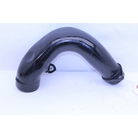 2011-2016 BMW 535i N55 Lower Intercooler Air Hose Pipe Tube - 13717583727 OEM