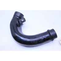 2011-2016 BMW 535i N55 Lower Intercooler Air Hose Pipe Tube - 13717583727 OEM