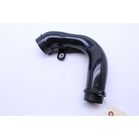 2011-2016 BMW 535i N55 Lower Intercooler Air Hose Pipe Tube - 13717583727 OEM