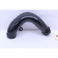 2011-2016 BMW 535i N55 Lower Intercooler Air Hose Pipe Tube - 13717583727 OEM