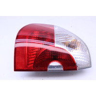 2004-2006 BMW X3 Left Tail Light 63213404103 OEM