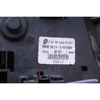 2004-2006 BMW X3 Left Tail Light 63213404103 OEM