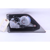 2004-2006 BMW X3 Left Tail Light 63213420205 OEM