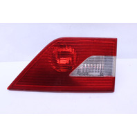 2004-2006 BMW X3 Left Tail Light 63213420205 OEM