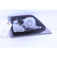 2004-2006 BMW X3 Left Tail Light 63213420205 OEM