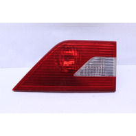 2004-2006 BMW X3 Left Tail Light 63213420205 OEM