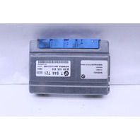 2005 BMW 330i Transmission Control Module TCU TCM - 24607543046 OEM