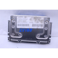 2005 BMW 330i Transmission Control Module TCU TCM - 24607543046 OEM