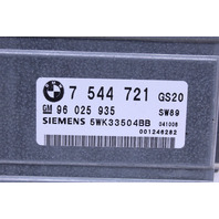 2005 BMW 330i Transmission Control Module TCU TCM - 24607543046 OEM