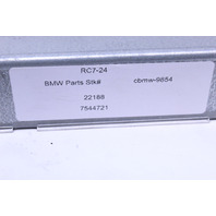 2005 BMW 330i Transmission Control Module TCU TCM - 24607543046 OEM