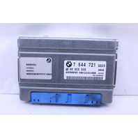 2005 BMW 330i Transmission Control Module TCU TCM - 24607543046 OEM