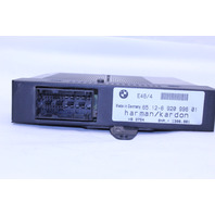 1999-2005 BMW 325i 330i Harman Kardon Amp Amplifier OEM