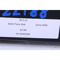 1999-2005 BMW 325i 330i Harman Kardon Amp Amplifier OEM