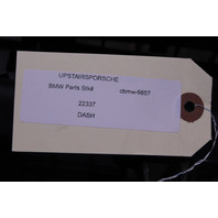 2017 2018 2019 BMW Alpina B7 G12 Dash Dashboard Leather - 51459388876 OEM