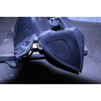 2017 2018 2019 BMW Alpina B7 G12 Dash Dashboard Leather - 51459388876 OEM