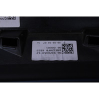 2017 2018 2019 BMW Alpina B7 G12 Dash Dashboard Leather - 51459388876 OEM