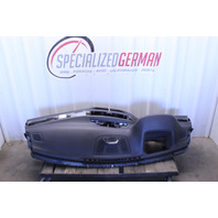 2017 2018 2019 BMW Alpina B7 G12 Dash Dashboard Leather - 51459388876 OEM