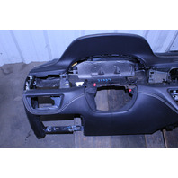 2017 2018 2019 BMW Alpina B7 G12 Dash Dashboard Leather - 51459388876 OEM