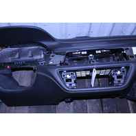 2017 2018 2019 BMW Alpina B7 G12 Dash Dashboard Leather - 51459388876 OEM