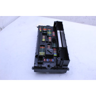 2011 BMW 528i 535i 550i 750i Fuse Relay Junction Box Front OEM