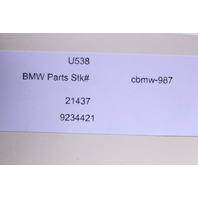 2011 BMW 528i 535i 550i 750i Fuse Relay Junction Box Front OEM