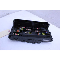 2011 BMW 528i 535i 550i 750i Fuse Relay Junction Box Front OEM