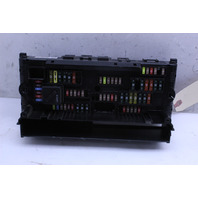 2011 BMW 528i 535i 550i 750i Fuse Relay Junction Box Front OEM