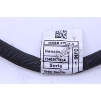 2019 BMW Alpina B7 G12 Engine Ignition Module Wire Harness Right - 12518654418 OEM