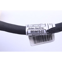 2019 BMW Alpina B7 G12 Engine Ignition Module Wire Harness Right - 12518654418 OEM