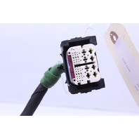 2019 BMW Alpina B7 G12 Engine Ignition Module Wire Harness Right - 12518654418 OEM