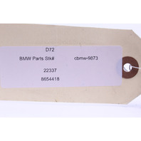 2019 BMW Alpina B7 G12 Engine Ignition Module Wire Harness Right - 12518654418 OEM