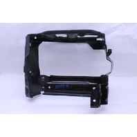 2019 BMW Alpina B7 G12 Front Bumper Crash Reinforcement Right - 51117357184 OEM