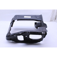 2019 BMW Alpina B7 G12 Front Bumper Crash Reinforcement Right - 51117357184 OEM