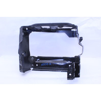 2019 BMW Alpina B7 G12 Front Bumper Crash Reinforcement Right - 51117357184 OEM