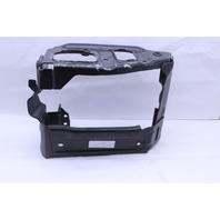 2019 BMW Alpina B7 G12 Front Bumper Crash Reinforcement Right - 51117357184 OEM