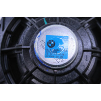 07-13 BMW 328i 335i M3 / 13-15 BMW X1 Midrange Door Speaker 65136945411 OEM