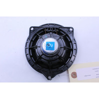 07-13 BMW 328i 335i M3 / 13-15 BMW X1 Midrange Door Speaker 65136945411 OEM