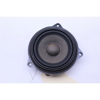 07-13 BMW 328i 335i M3 / 13-15 BMW X1 Midrange Door Speaker 65136945411 OEM