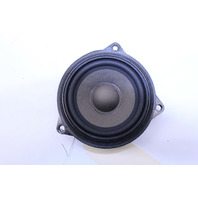 07-13 BMW 328i 335i M3 / 13-15 BMW X1 Midrange Door Speaker 65136945411 OEM
