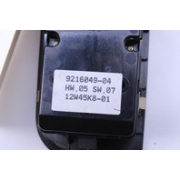 2012-2015 BMW X1 Left Power Window Switch Master 61319216049 OEM