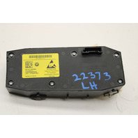 2012-2015 BMW X1 Left Front Power Seat Switch 61319265262 OEM