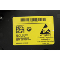 2012-2015 BMW X1 Left Front Power Seat Switch 61319265262 OEM