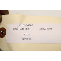 2012-2015 BMW X1 Left Front Power Seat Switch 61319265262 OEM