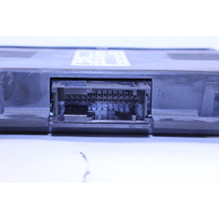 2013 BMW X1 E84 Footwell Module LCM 61359286887 OEM