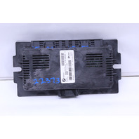 2013 BMW X1 E84 Footwell Module LCM 61359286887 OEM