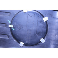 2017 2018 2019 BMW Alpina B7 G12 Engine Beauty Cover Broken TABS - 11147991431 OEM