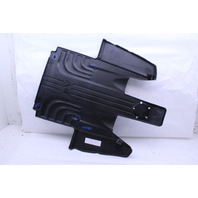 2017 2018 2019 BMW Alpina B7 G12 Engine Beauty Cover Broken TABS - 11147991431 OEM