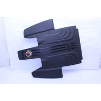 2017 2018 2019 BMW Alpina B7 G12 Engine Beauty Cover Broken TABS - 11147991431 OEM