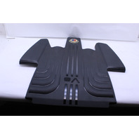 2017 2018 2019 BMW Alpina B7 G12 Engine Beauty Cover Broken TABS - 11147991431 OEM